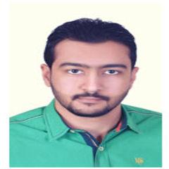 عبد الله محمد,  SAP HCM certified Team lead