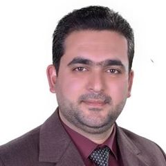 محمد جمال, مهندس موقع Site engineer