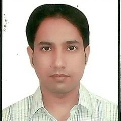 Obaidur Rahman Khan Pintu, PROCESS & CONTROL ENGINEER