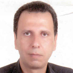MOHAMED AHMED ELSHERBINI AHMED, مراقب مالي و مبيعات  - فرع الرياض