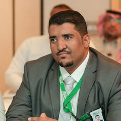 Mohammed AlSharaby, Key Account Manager