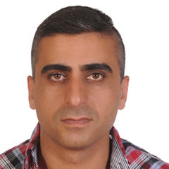 Ayman Al Chaar, Logistics and procurement consultant