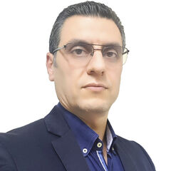 Wassim Abi Rached, DESIGN MANAGER