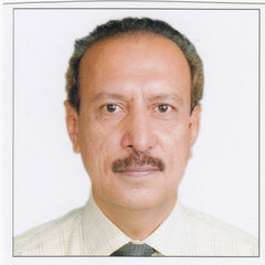 Fida Hussain Sehto, Manager Estate