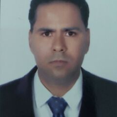 Shaik Imtiaz Ali, IT Manager