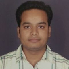 gaurav kumar soni, management/site engineer