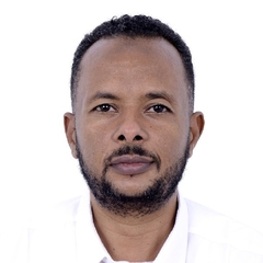 ايمن الطاهر محمد احمد الامين, finance and administrative manager