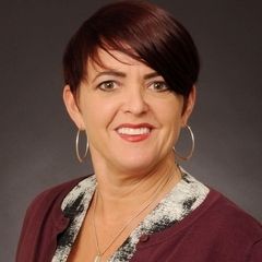 Christa Overton, General Manager
