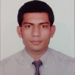 Devendra Chaturvedi, Network Engineer - Video