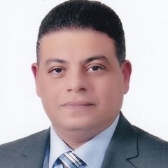 Mohamed Sayed Emam Ahmed Whedey, Assistant to the Chairman of the Board of Directors for Financial and Administrative Affairs and Ext