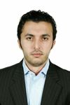 Mohammed Ghaith, IT NETWORK OFFICER 