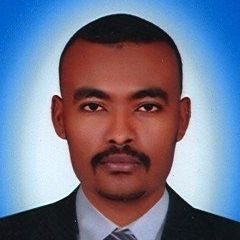 رماح  محمدالحسن خوجلي احمد , Internal Auditor 
