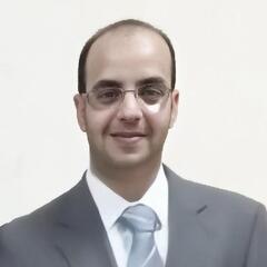 Mohamed Elshenety, Design Manager