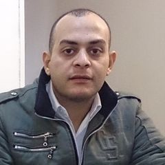 Mohamed Yehia