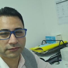 Mahmoud Badran, director ‎of ‎sales