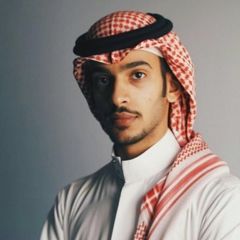 Ahmed Alotaibi