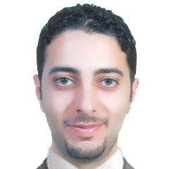 Amer Nawaf, Operations Manager