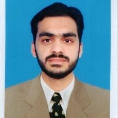 Nafees Haider, Stenographer