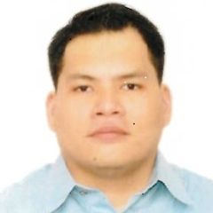 Jheffrey Delos Reyes, Document Controller