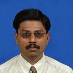arun prakash, Site Project Manager