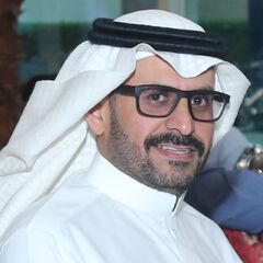Eng Saeed Alzahrani, HSSE Manager