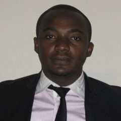 Onyeka Elue, Managing Partner