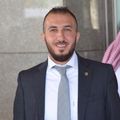 Hisham Abou Yabis,  MBA, Sales Manager, MPS, ME
