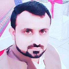 Rizwan farid Malik, Site Supervisor