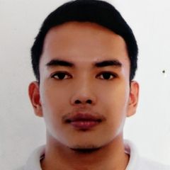 jezzer daracay, warehouse supervisor