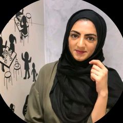 Samia Saleem, Manager, Talent Acquisition (Executive Technical)