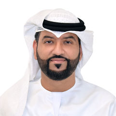 Salah A Mohammed Al Balooshi, Senior Operational & Financial Auditor (Corporate Title: Manager)