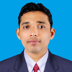 Favaz Munnadath, Accountant