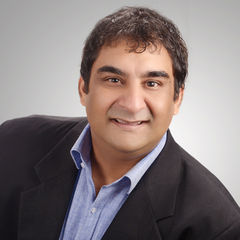 Rehan Khokhar, Business Manager Int'l Market