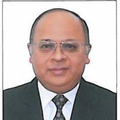 Punit Mathur, Chief Financial Officer