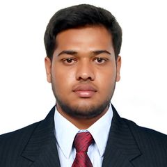 Mohamed Jawahar Jahabar Sadeek, Electrical Engineer -Project Management/Facility  Officer