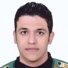 Ahmed Hany, salesman
