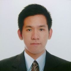 Michael John De Guzman, Senior Facilities Engineer