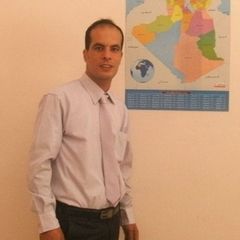 Yassine Aounallah, Quality system  Manager