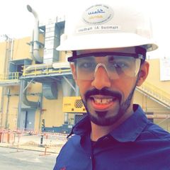 Hamoud Hamdi ALHadbani, Roads Engineer