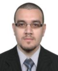 Amr Hamdy, Senior Desktop Publisher Specialist