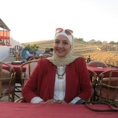 Maisa Alhalawani