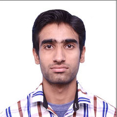 Muhammad Gulfam, Software Engineer