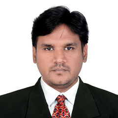 Musa Khader, Technical Lead