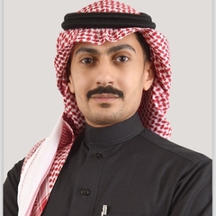 mohammed alkhuraijy, Director of Partnerships
