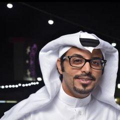 Ahmed Al Qarni, Corporate - Manager HR & Administration