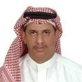 Ahmad M. Al-Shangiti