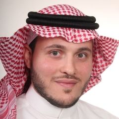 Bandar Redwan, Head of Talent Acquisition & Saudization, KSA & Bahrain