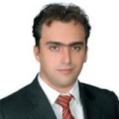 Mohammed Sufian Al-Omar, Software Development Division Mnanager