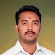 Mahendra  Raja 