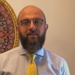 Essam abdel Alim Ibrahim El Oraby